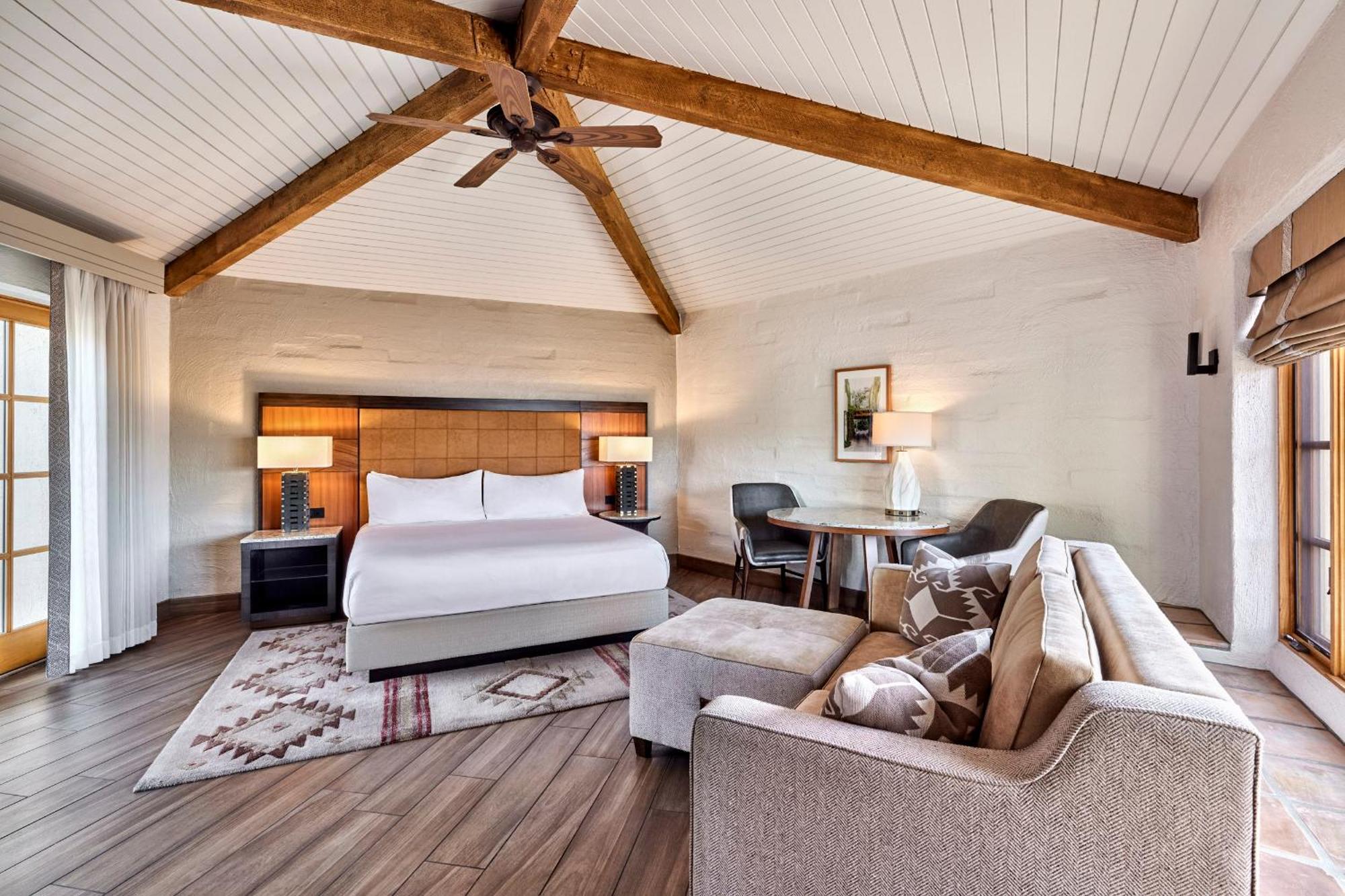 Jw Marriott Scottsdale Camelback Inn Resort & Spa Paradise Valley Ngoại thất bức ảnh