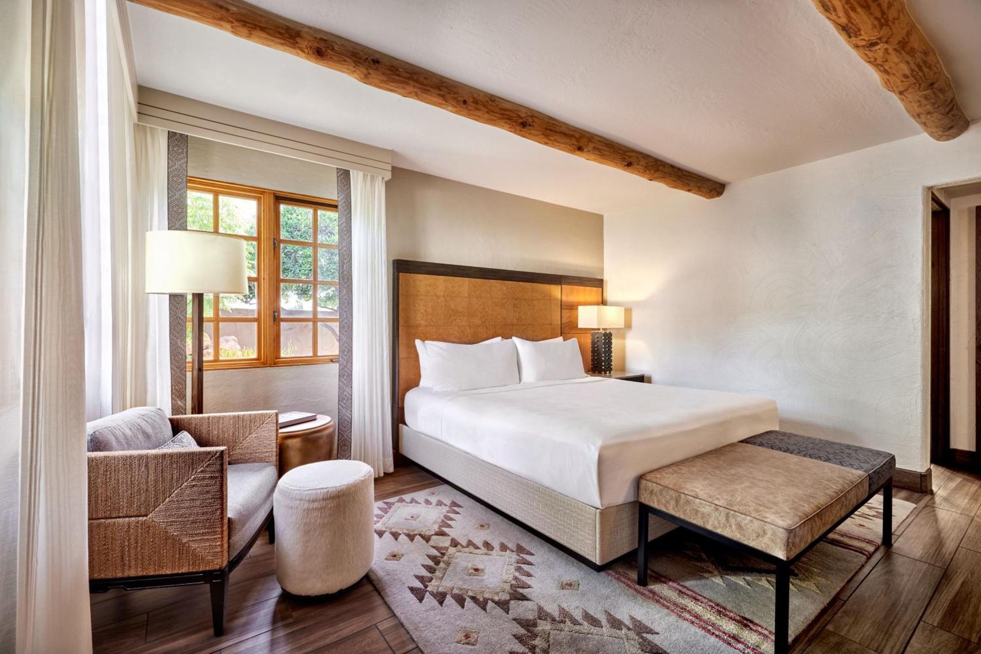 Jw Marriott Scottsdale Camelback Inn Resort & Spa Paradise Valley Ngoại thất bức ảnh