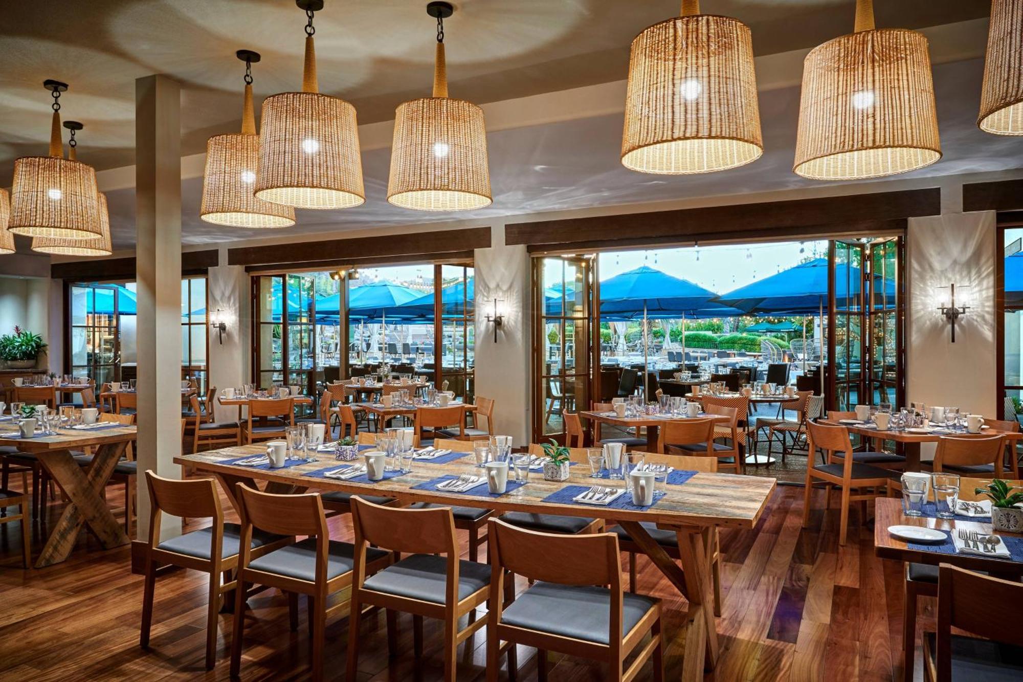 Jw Marriott Scottsdale Camelback Inn Resort & Spa Paradise Valley Ngoại thất bức ảnh
