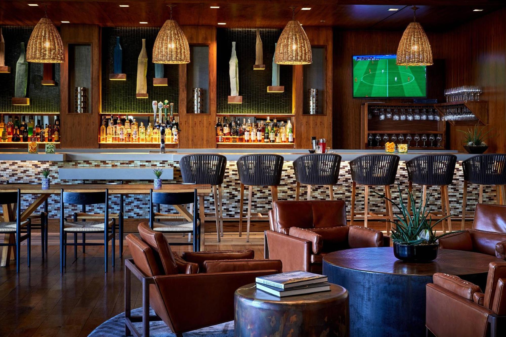 Jw Marriott Scottsdale Camelback Inn Resort & Spa Paradise Valley Ngoại thất bức ảnh