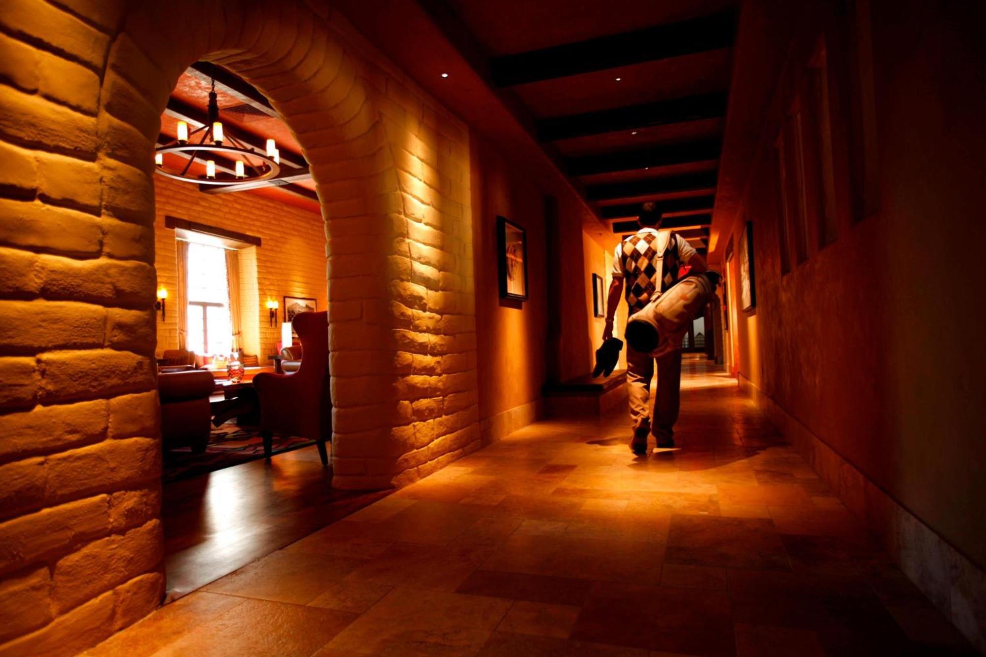 Jw Marriott Scottsdale Camelback Inn Resort & Spa Paradise Valley Ngoại thất bức ảnh