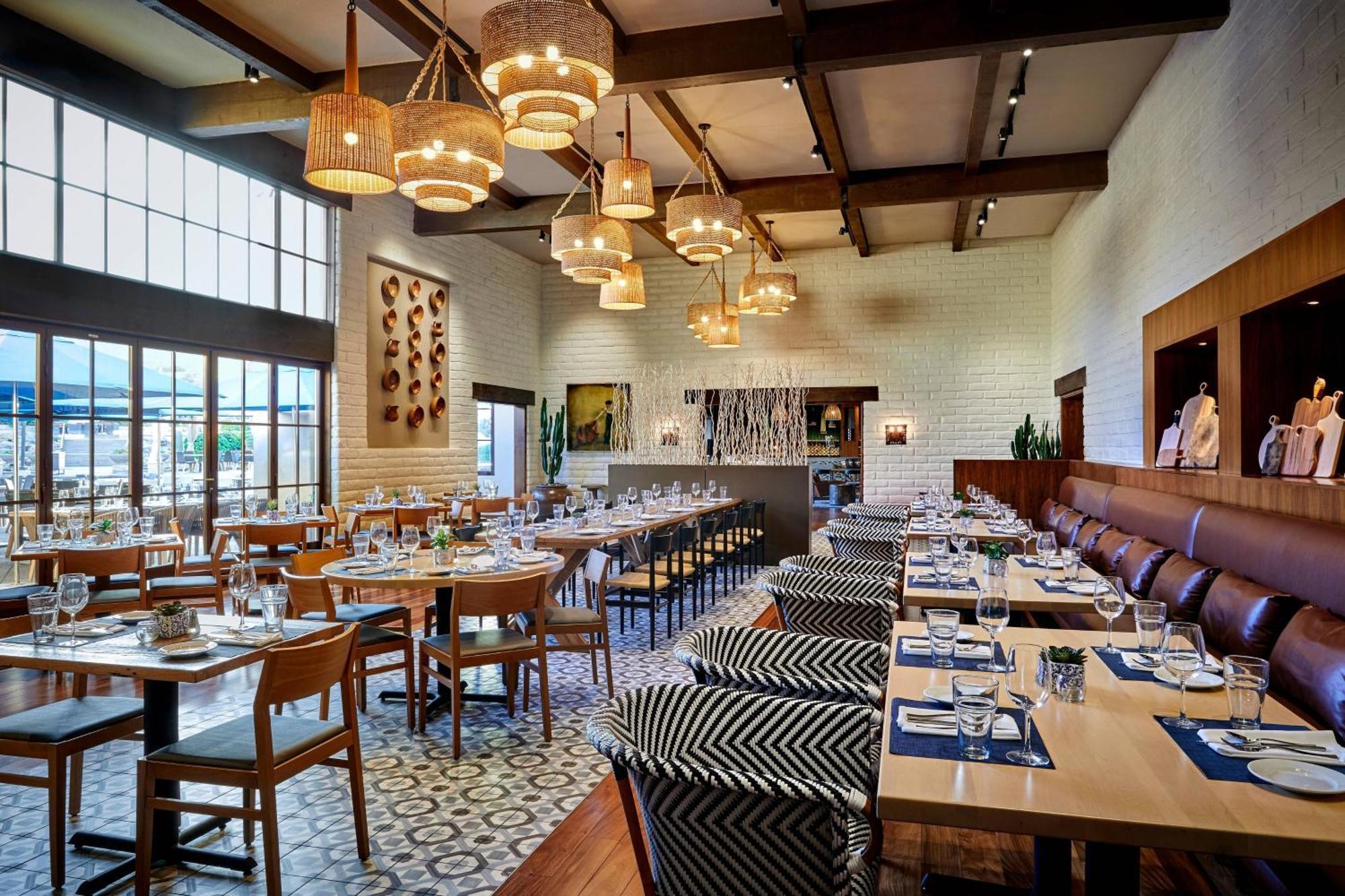 Jw Marriott Scottsdale Camelback Inn Resort & Spa Paradise Valley Ngoại thất bức ảnh