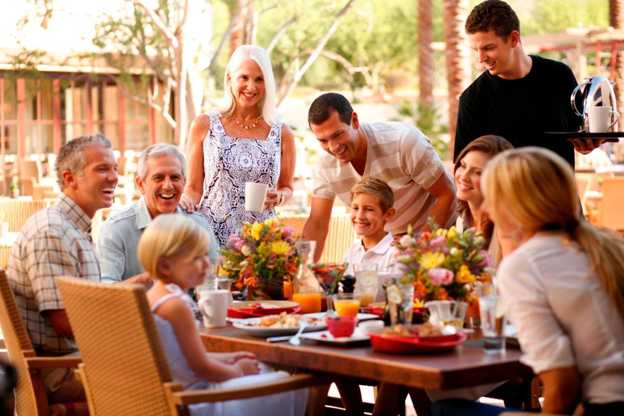 Jw Marriott Scottsdale Camelback Inn Resort & Spa Paradise Valley Ngoại thất bức ảnh